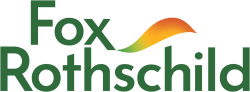 Fox Rothschild logo