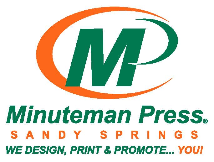 Minuteman Press Sandy Springs