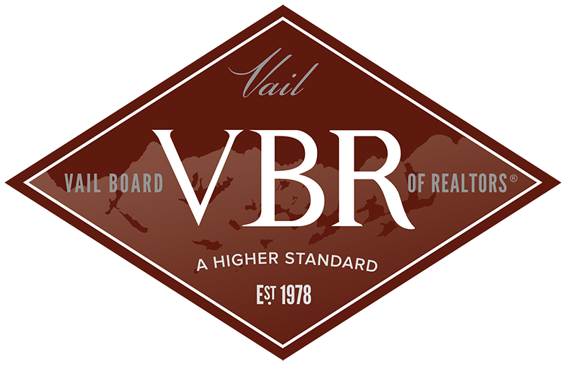 Vail Board of Realtors® Logo