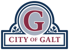 City of Galt new logo