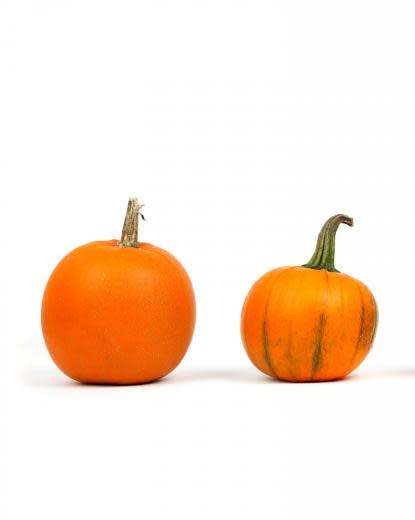 Pumpkins