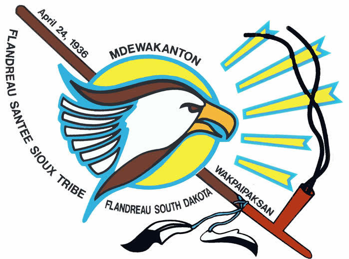 Flandreau Santee Sioux Tribe of South Dakota Native Ministries