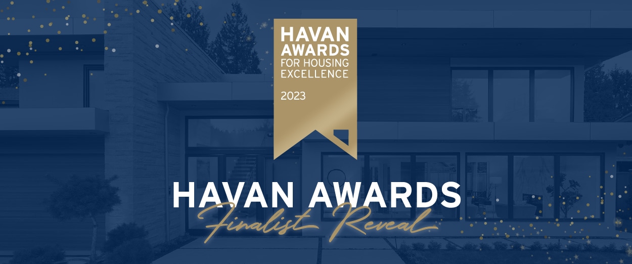 HAVAN Awards Finalists Reveal