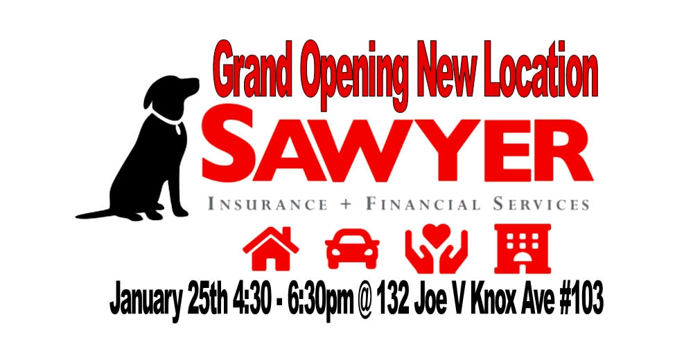 Open HouseSawyer InsuranceMooresville Lake Norman Chamber of