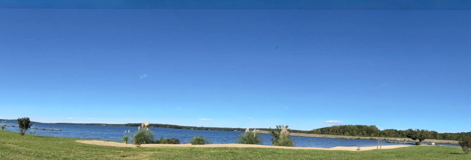 Lake Anna Beach