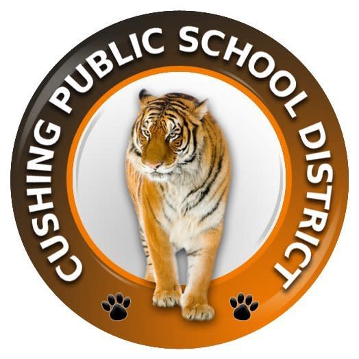 Cushing Public Schools - Cushing Chamber of Commerce