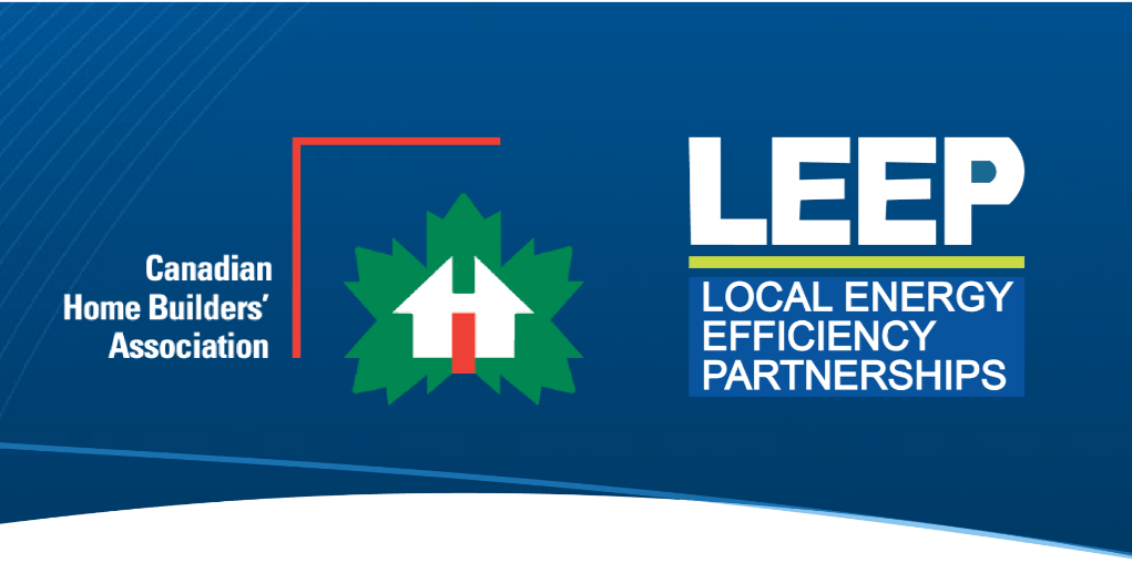 ** Canceled ** Local Energy Efficiency Partnerships (LEEP) Renovators