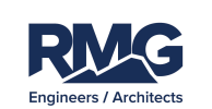 RMG Engineers and Architects logo