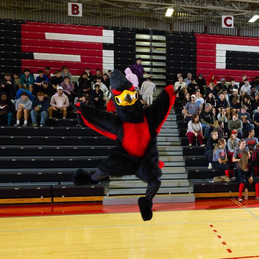 Donor & Scholarship Appreciation