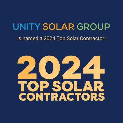 Unity Solar Group