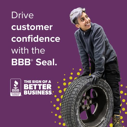 Better Business Bureau