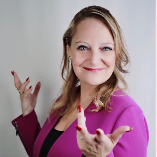 RE/MAX City Realty Renata Steele / Tri-Cities Chamber of Commerce Ambassador