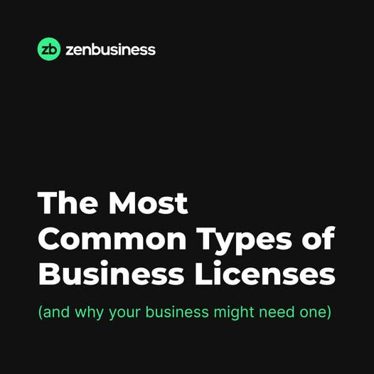 ZenBusiness is a trusted