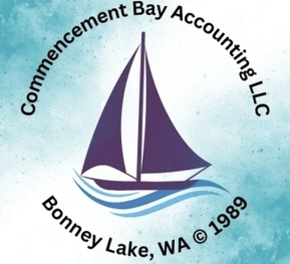 Commencement Bay Accounting