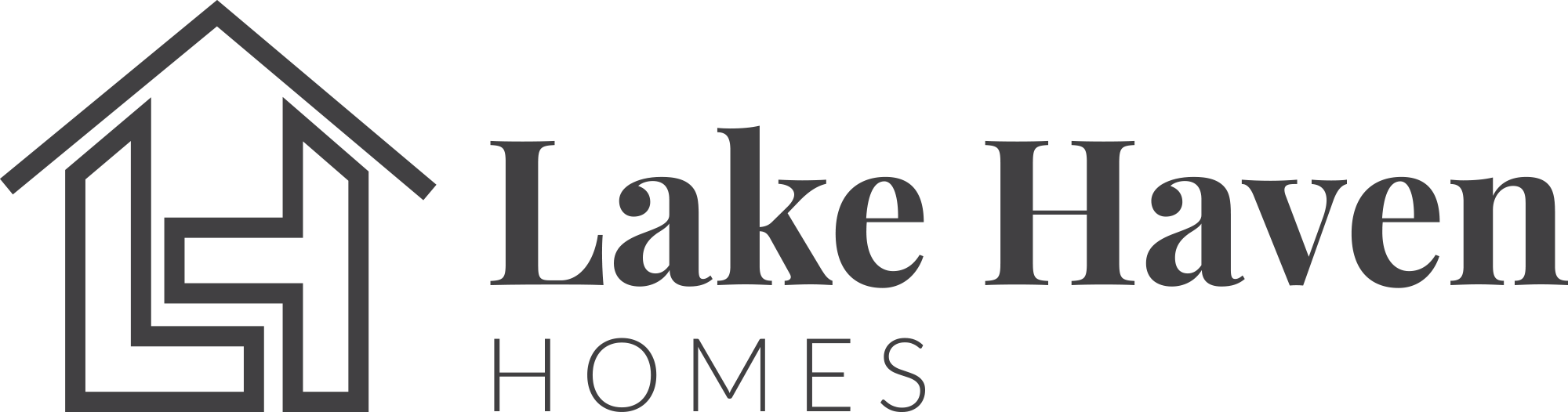 Lake Haven Homes Lake Oconee Area Builders Association