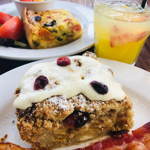 Business Before Hours Famous Toastery Lake Norman Chamber of Commerce NC