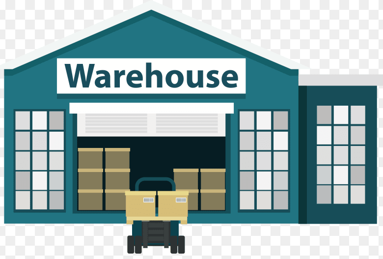 E&P Warehouse Services