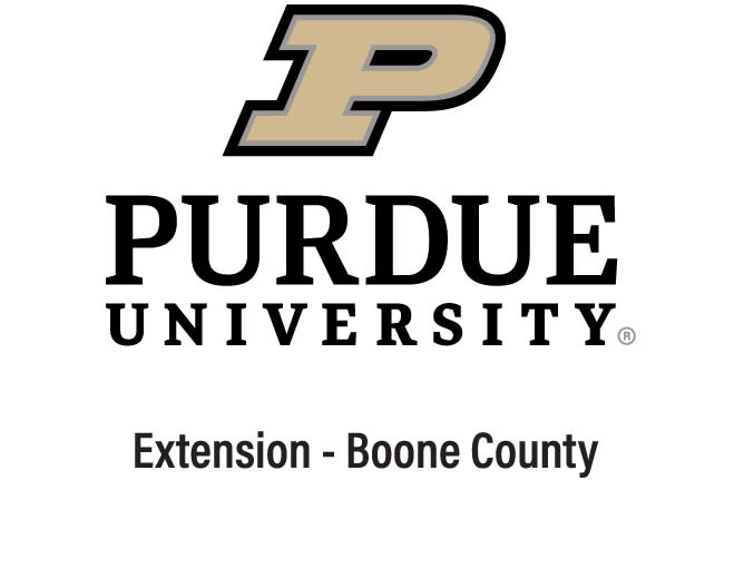 Purdue Extension in Boone County