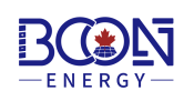 BCON Energy Logo