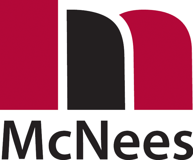 McNees Logo