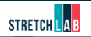 StretchLab Katy logo representing a wellness studio in Texas offering one-on-one assisted stretching sessions to improve flex