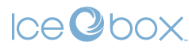 Icebox Cryotherapy Fulshear logo – wellness center offering cryotherapy, infrared sauna, and recovery treatments.