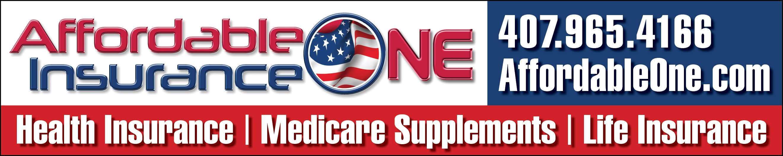 AffordableONE Insurance