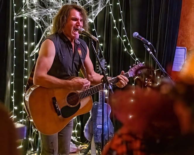 Shanachie Pub-Live Music