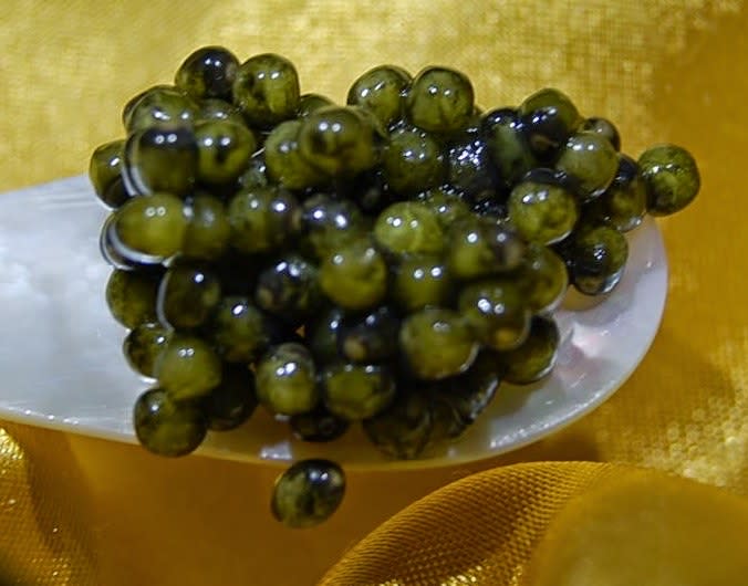 caviar