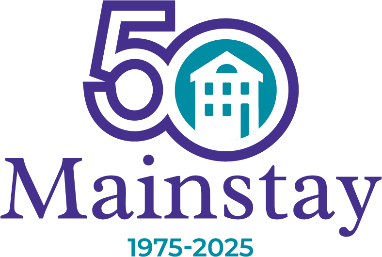 Mainstay's Logo