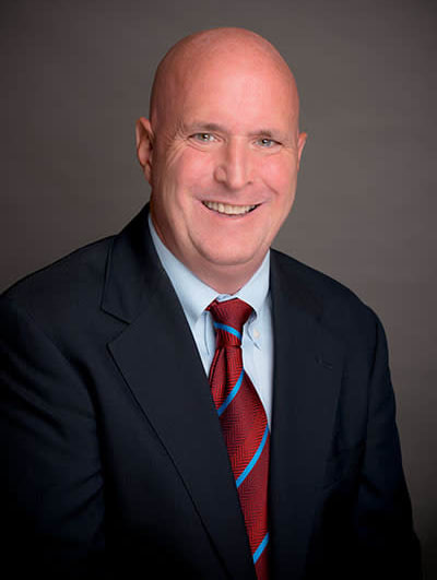 James Gardner, Realtor