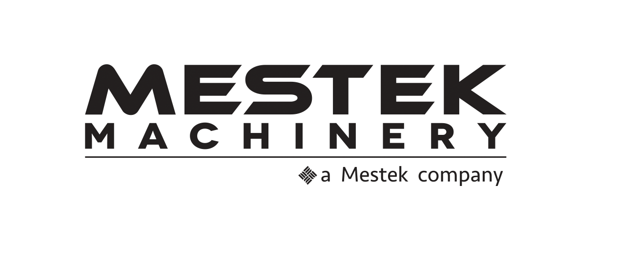 MESTEK MACHINERY, INC. logo