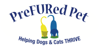 PreFURed Pet logo
