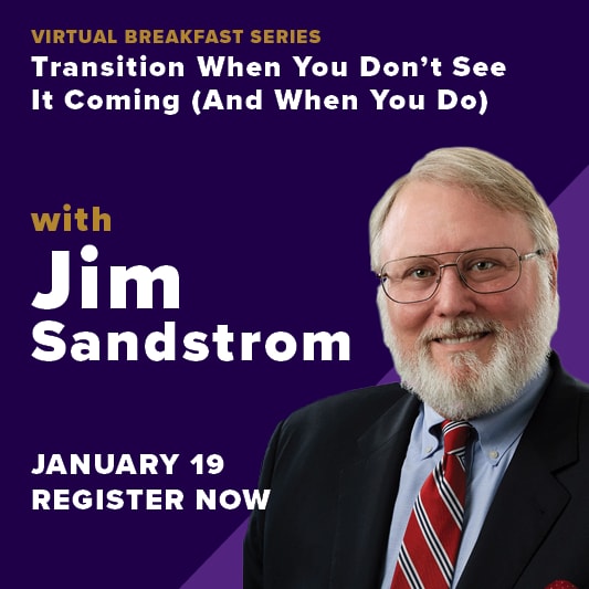 Virtual Breakfast Series