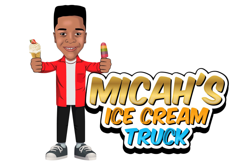 Micah's Ice Cream Truck