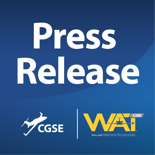 CAROLINA GSE ANNOUNCES PARTNERSHIP WITH WAT® WHELEN GSE