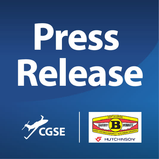 NEW PRESS RELEASE