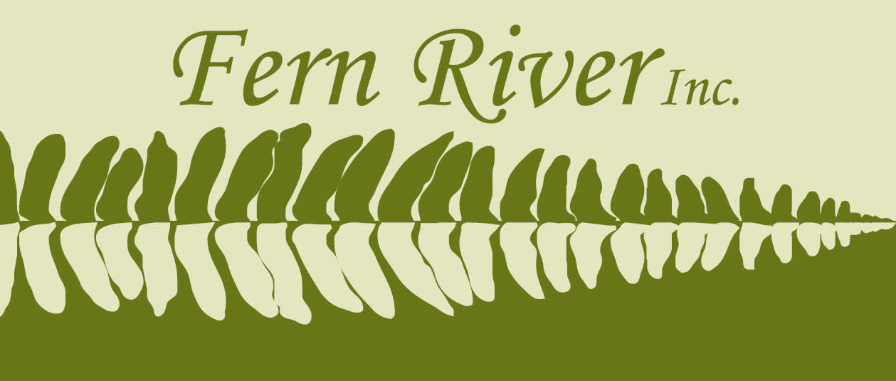 Fern River, Inc. Logo