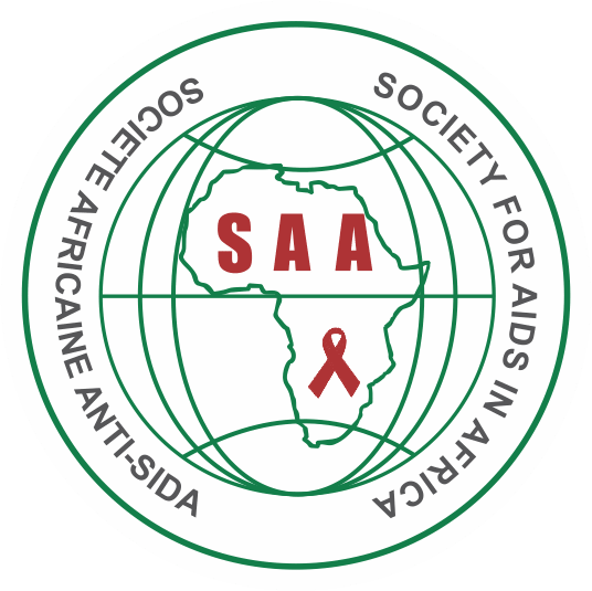 SAA logo