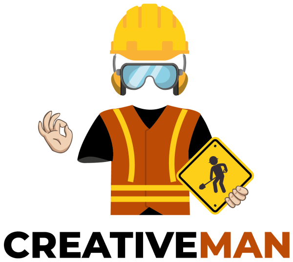 CreativeMan Construction, Concrete and Landscaping
