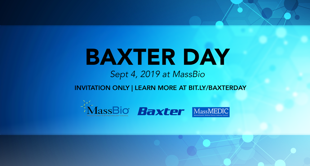 Baxter Day