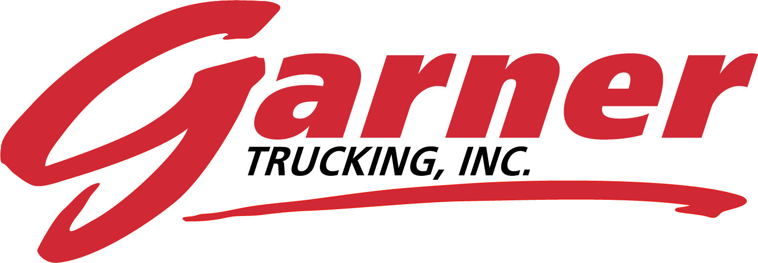 Garner Trucking, Inc Logo