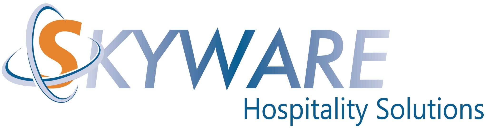 Skyware Hospitality Solutions logo
