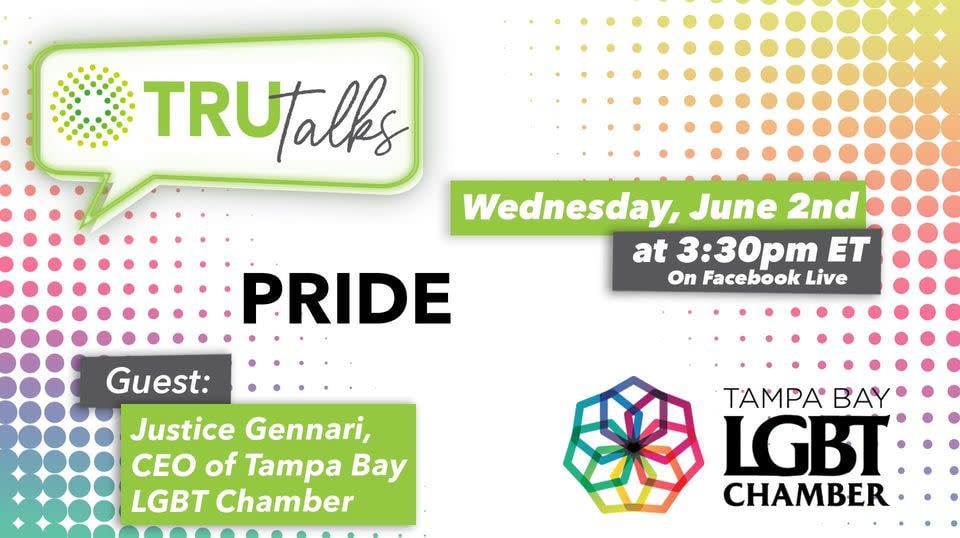 Truelive, Trutalks, lgbt, lgbt business, lgbtq, pride, lgbt pride, lgbt chamber