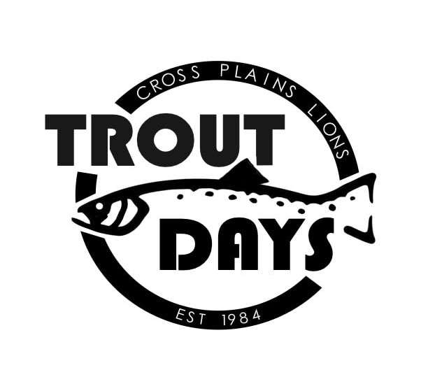Cross Plains Trout Days 40th Anniversary default Cross Plains Area