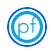 Parkway Fellowship Church logo featuring a modern, faith-inspired design representing community, worship, and connection.
