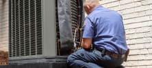 Winter Holiday HVAC Emergencies: Installation or Maintenance Problems and Airflow Disruptions