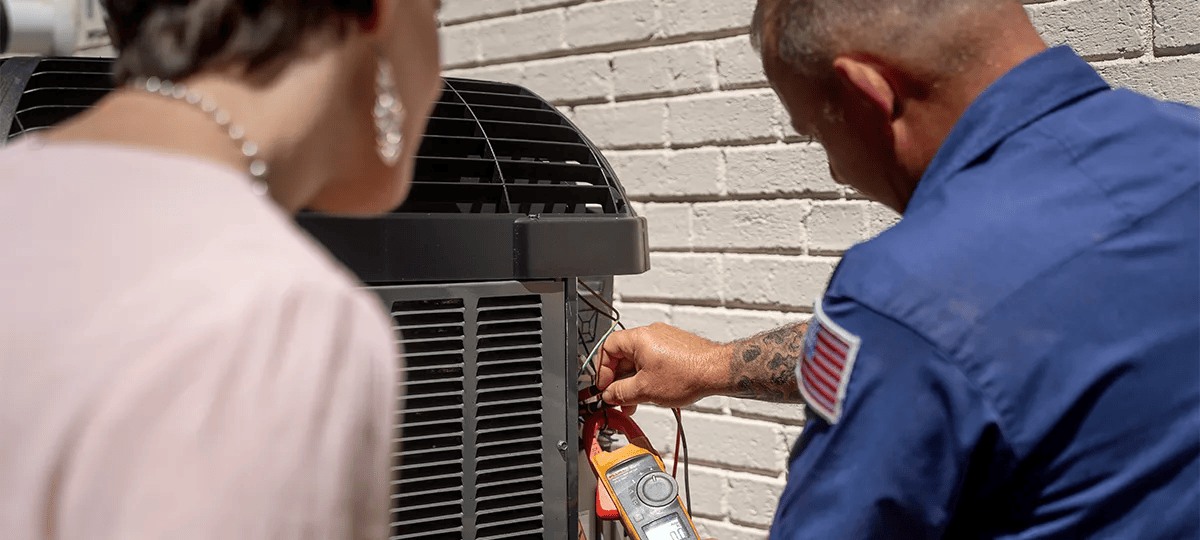 Beat the Heat Wave Why Your Home Needs an AC Tune-Up Before Summer Peaks