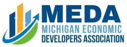 MEDA 2025 New Logo