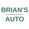 Brian's Auto